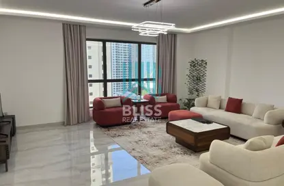 Apartment - 3 Bedrooms - 2 Bathrooms for rent in Murjan 1 - Murjan - Jumeirah Beach Residence - Dubai Apartment - 3 Bedrooms - 2 Bathrooms for rent in Murjan 1 - Murjan - Jumeirah Beach Residence - Dubai