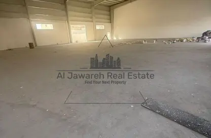 Warehouse - Studio - 2 Bathrooms for rent in Industrial Area 2 - Emirates Modern Industrial - Umm Al Quwain Warehouse - Studio - 2 Bathrooms for rent in Industrial Area 2 - Emirates Modern Industrial - Umm Al Quwain