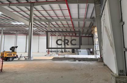 Warehouse - Studio for rent in Al Sajaa Industrial - Al Sajaa - Sharjah