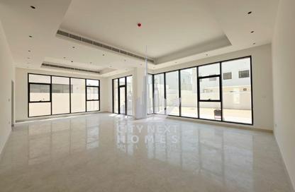 Villa - 5 - 7 for rent in Al Khawaneej 1 - Al Khawaneej - Dubai