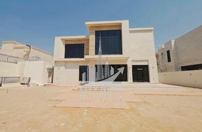 Villa - 5 - 7 for rent in Al Khawaneej 1 - Al Khawaneej - Dubai