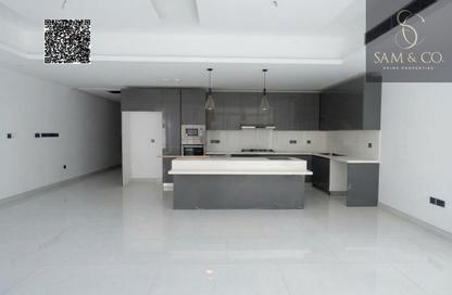 Townhouse - 6 - 7 for sale in District 9 - Al Zorah - Ajman