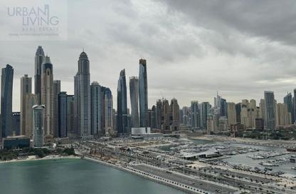 شقة - 2 - 2 للبيع في برج Marina Vista 2 - مارينا فيستا - إعمار بيتشفرونت - دبي هاربور - دبي شقة - 2 - 2 للبيع في برج Marina Vista 2 - مارينا فيستا - إعمار بيتشفرونت - دبي هاربور - دبي