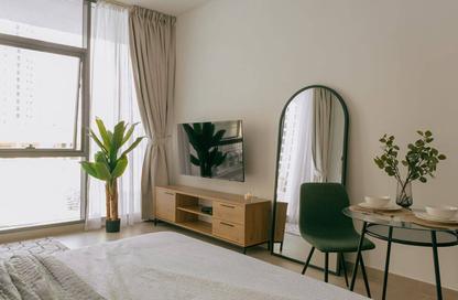 Apartment - Studio - 1 for rent in LIV Residence - Dubai Marina - Dubai Apartment - Studio - 1 for rent in LIV Residence - Dubai Marina - Dubai