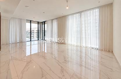 Apartment - 4 - 6 for rent in Crest Grande - Sobha Hartland - Mohammed Bin Rashid City - Dubai