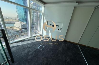 Office Space - Studio for rent in Park Lane Tower - Business Bay - Dubai