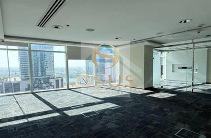 Office Space - Studio for rent in Park Lane Tower - Business Bay - Dubai