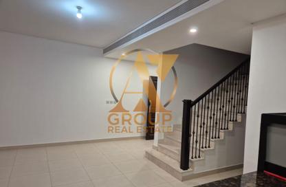 Townhouse - 3 Bedrooms - 4 Bathrooms for rent in Casa Dora - Serena - Dubai Land - Dubai