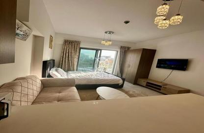Apartment - Studio - 1 Bathroom for rent in Casa Grande - District 11 - Jumeirah Village Circle - Dubai