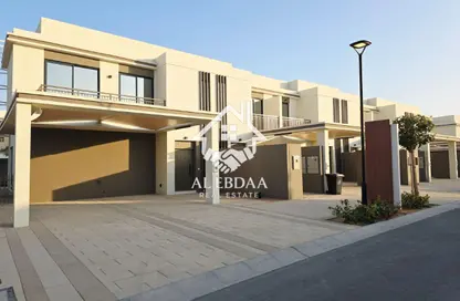 تاون هاوس - 4 غرف نوم - 5 حمامات للبيع في فالكون ايلاند نورث - جزيرة فالكون - قرية الحمرا - رأس الخيمة