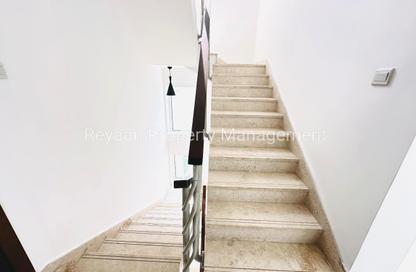 Compound - 4 Bedrooms - 6 Bathrooms for rent in Mirdif Villas - Mirdif - Dubai
