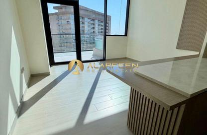 Apartment - 1 Bedroom - 2 Bathrooms for sale in Binghatti Royale - District 18 - Jumeirah Village Circle - Dubai