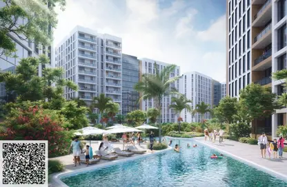 Apartment - 2 Bedrooms - 3 Bathrooms for sale in Olfah - Muwaileh Commercial - Sharjah Apartment - 2 Bedrooms - 3 Bathrooms for sale in Olfah - Muwaileh Commercial - Sharjah