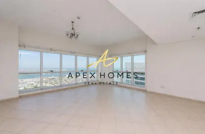 شقة - 4 غرف نوم - 5 حمامات للبيع في برج الجواهر - مدينة دبي للإعلام - دبي