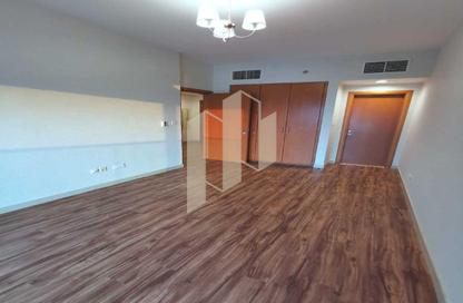Apartment - 1 Bedroom - 2 Bathrooms for sale in Beach Towers - Shams Abu Dhabi - Al Reem Island - Abu Dhabi