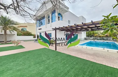 Villa - 5 Bedrooms - 5 Bathrooms for rent in Umm Suqeim 2 Villas - Umm Suqeim 2 - Umm Suqeim - Dubai