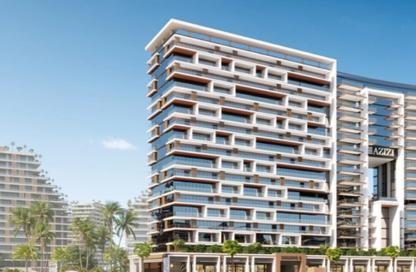 Apartment - Studio - 1 Bathroom for sale in Azizi Venice 7 Building D - Azizi Venice 7 - Azizi Venice - Dubai South (Dubai World Central) - Dubai