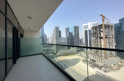 Apartment - 1 Bedroom - 1 Bathroom for rent in Zada Tower - Business Bay - Dubai Apartment - 1 Bedroom - 1 Bathroom for rent in Zada Tower - Business Bay - Dubai