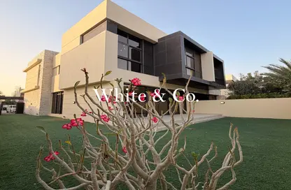 Townhouse - 3 Bedrooms - 4 Bathrooms for rent in Flora - DAMAC Hills - Dubai