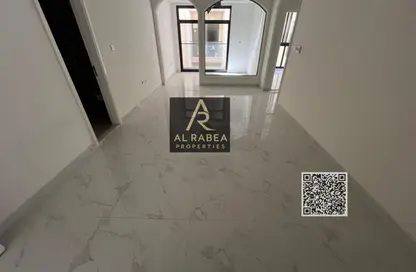 Apartment - 1 Bedroom - 2 Bathrooms for rent in Al Mowaihat 3 - Al Mowaihat - Ajman