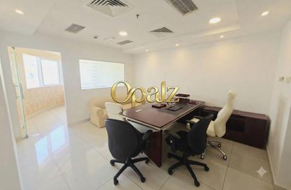 Office Space - Studio - 1 Bathroom for rent in Yes Business Tower - Al Barsha 1 - Al Barsha - Dubai Office Space - Studio - 1 Bathroom for rent in Yes Business Tower - Al Barsha 1 - Al Barsha - Dubai