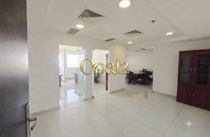 Office Space - Studio - 1 Bathroom for rent in Yes Business Tower - Al Barsha 1 - Al Barsha - Dubai