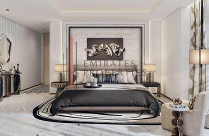 Apartment - 2 Bedrooms - 3 Bathrooms for sale in Sofitel Residences Downtown - Burj Khalifa Area - Downtown Dubai - Dubai