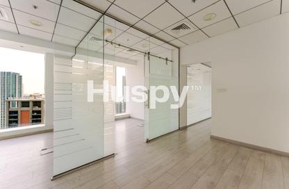Office Space - Studio - 1 Bathroom for rent in The Burlington - Business Bay - Dubai Office Space - Studio - 1 Bathroom for rent in The Burlington - Business Bay - Dubai