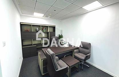 Office Space - Studio - 1 Bathroom for sale in Saba Tower 1 - JLT Cluster E - Jumeirah Lake Towers - Dubai Office Space - Studio - 1 Bathroom for sale in Saba Tower 1 - JLT Cluster E - Jumeirah Lake Towers - Dubai