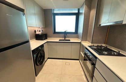 Apartment - 1 - 2 for rent in Elbrus Tower - District 4 - Jumeirah Village Triangle - Dubai