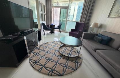 Apartment - 1 - 2 for sale in Damac Maison The Distinction - Downtown Dubai - Dubai