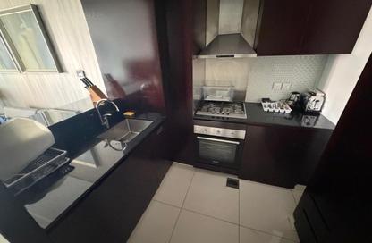 Apartment - 1 - 2 for sale in Damac Maison The Distinction - Downtown Dubai - Dubai