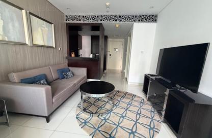 Apartment - 1 - 2 for sale in Damac Maison The Distinction - Downtown Dubai - Dubai