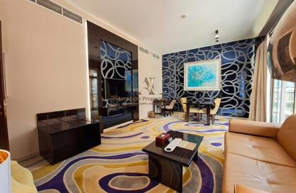 Apartment - 2 Bedrooms - 2 Bathrooms for rent in Gevora Hotel - Sheikh Zayed Road - Dubai Apartment - 2 Bedrooms - 2 Bathrooms for rent in Gevora Hotel - Sheikh Zayed Road - Dubai