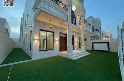 Villa - 7 Bedrooms - 7+ Bathrooms for sale in Al Zaheya Gardens - Al Zahya - Ajman