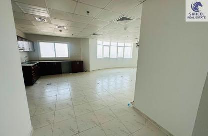 Apartment - 1 Bedroom - 1 Bathroom for rent in RAK Tower - Al Seer - Ras Al Khaimah