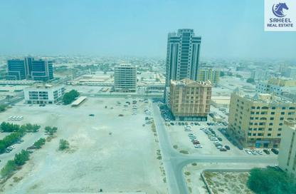 Apartment - 1 Bedroom - 1 Bathroom for rent in RAK Tower - Al Seer - Ras Al Khaimah Apartment - 1 Bedroom - 1 Bathroom for rent in RAK Tower - Al Seer - Ras Al Khaimah