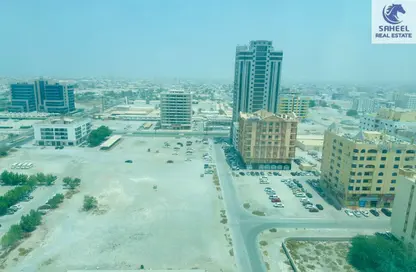 Apartment - 1 Bedroom - 1 Bathroom for rent in RAK Tower - Al Seer - Ras Al Khaimah Apartment - 1 Bedroom - 1 Bathroom for rent in RAK Tower - Al Seer - Ras Al Khaimah