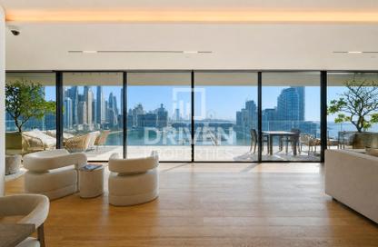 Apartment - 4 - 5 for sale in One at Palm Jumeirah - Palm Jumeirah - Dubai Apartment - 4 - 5 for sale in One at Palm Jumeirah - Palm Jumeirah - Dubai
