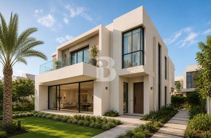 فيلا - 5 غرف نوم - 7 حمامات للايجار في بالم هيلز - دبي هيلز استيت - دبي فيلا - 5 غرف نوم - 7 حمامات للايجار في بالم هيلز - دبي هيلز استيت - دبي