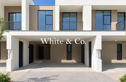 Villa - 3 - 4 for sale in Raya - Arabian Ranches 3 - Dubai