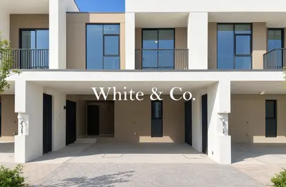 Villa - 3 Bedrooms - 4 Bathrooms for sale in Raya - Arabian Ranches 3 - Dubai Villa - 3 Bedrooms - 4 Bathrooms for sale in Raya - Arabian Ranches 3 - Dubai