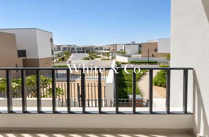Villa - 3 - 4 for sale in Raya - Arabian Ranches 3 - Dubai