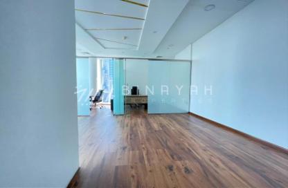 Office Space - Studio for rent in Park Lane Tower - Business Bay - Dubai