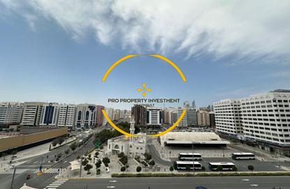 Apartment - 2 Bedrooms - 3 Bathrooms for rent in Al Zahiyah - Abu Dhabi