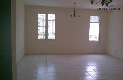 Apartment - Studio - 1 for rent in Building P16 - France Cluster - International City - Dubai