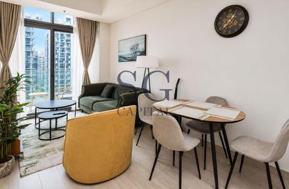 Apartment - 1 Bedroom - 1 Bathroom for sale in Creek Views 2 - Dubai Healthcare City 2 - Al Jaddaf - Dubai Apartment - 1 Bedroom - 1 Bathroom for sale in Creek Views 2 - Dubai Healthcare City 2 - Al Jaddaf - Dubai