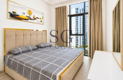 Apartment - 1 Bedroom - 1 Bathroom for sale in Creek Views 2 - Dubai Healthcare City 2 - Al Jaddaf - Dubai Apartment - 1 Bedroom - 1 Bathroom for sale in Creek Views 2 - Dubai Healthcare City 2 - Al Jaddaf - Dubai