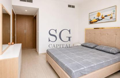 Apartment - 1 Bedroom - 1 Bathroom for sale in Creek Views 2 - Dubai Healthcare City 2 - Al Jaddaf - Dubai