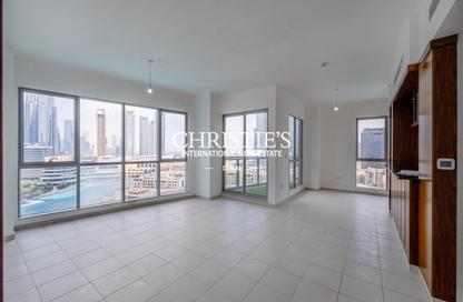 Apartment - 2 Bedrooms - 2 Bathrooms for rent in The Residences 6 - The Residences - Downtown Dubai - Dubai